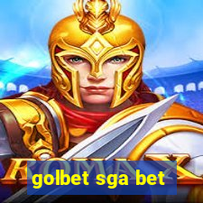 golbet sga bet
